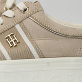 TOMMY HILFIGER WOMEN SHOES Size 37.5 ROW638