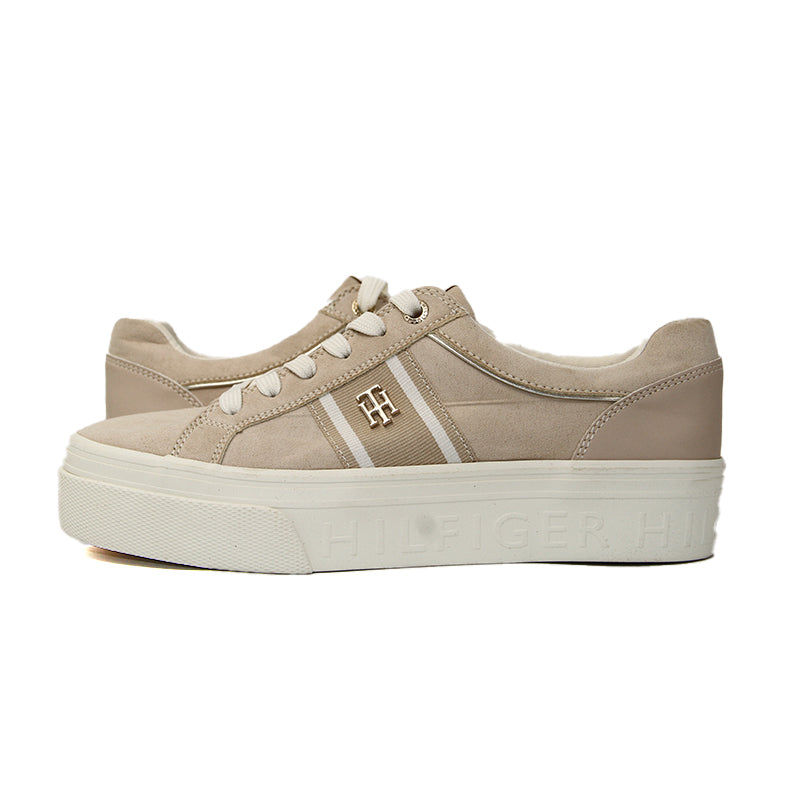 TOMMY HILFIGER WOMEN SHOES Size 37.5 ROW638
