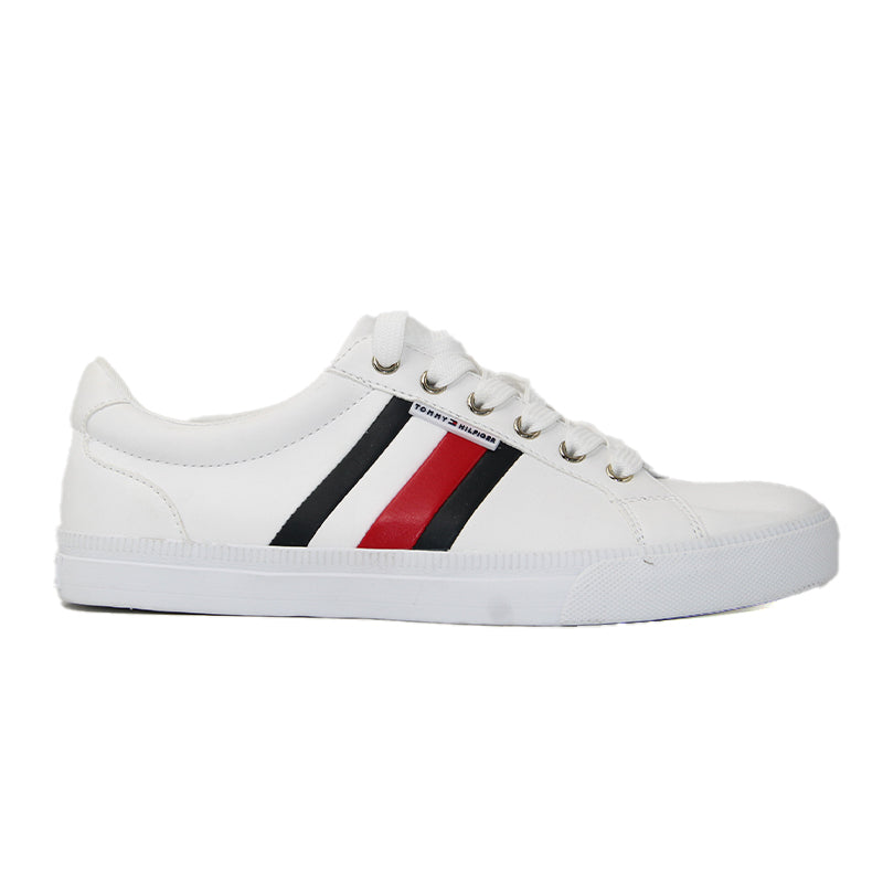 TOMMY HILFIGER WOMEN SHOES Size 37.5 ROW639