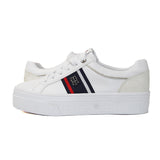 TOMMY HILFIGER WOMEN SHOES Size 37.5 ROW640