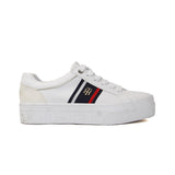 TOMMY HILFIGER WOMEN SHOES Size 37.5 ROW640