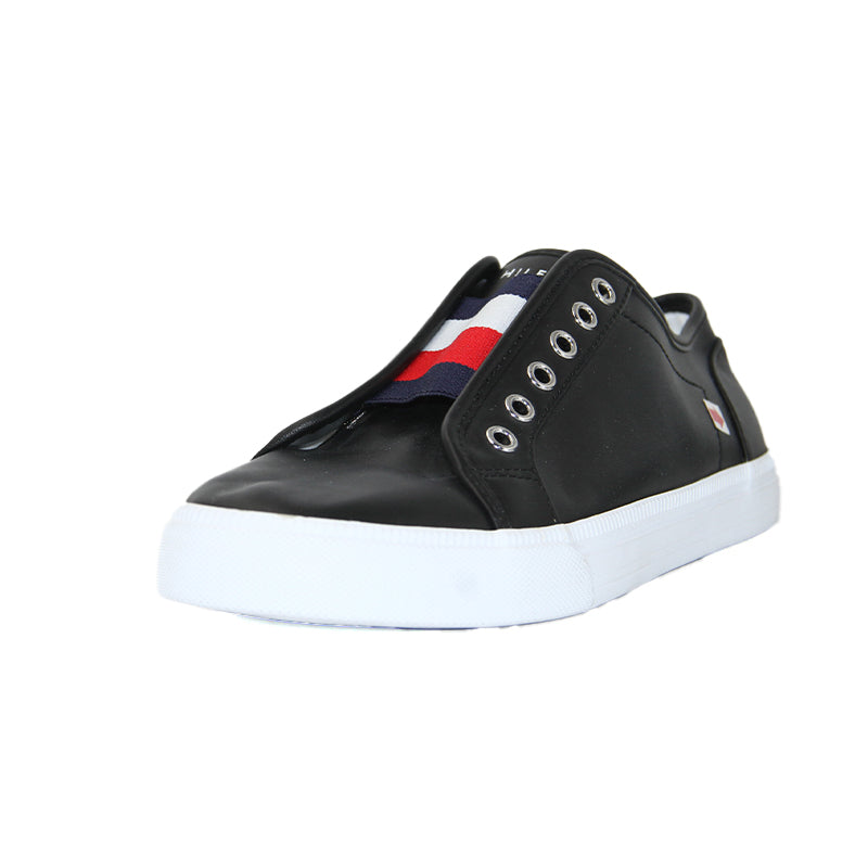 TOMMY HILFIGER WOMEN SHOES Size 37.5 ROW643