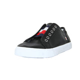 TOMMY HILFIGER WOMEN SHOES Size 37.5 ROW643