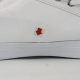 TOMMY HILFIGER WOMEN SHOES Size 37.5 ROW648