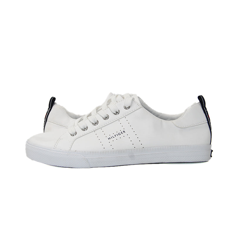 TOMMY HILFIGER WOMEN SHOES Size 37.5 ROW648
