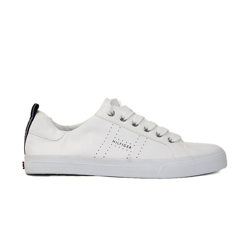 TOMMY HILFIGER WOMEN SHOES Size 37.5 ROW648