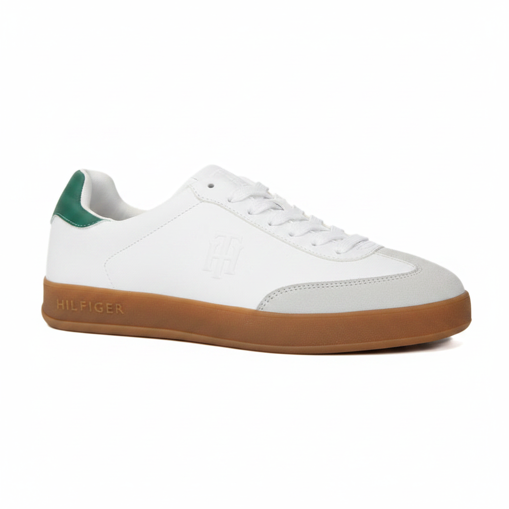 TOMMY HILFIGER WOMEN SHOES Size 37.5 ROW451
