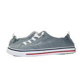 TOMMY HILFIGER WOMEN SHOES Size 37.5 ROW651