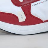 TOMMY HILFIGER WOMEN SHOES Size 37.5 ROW652