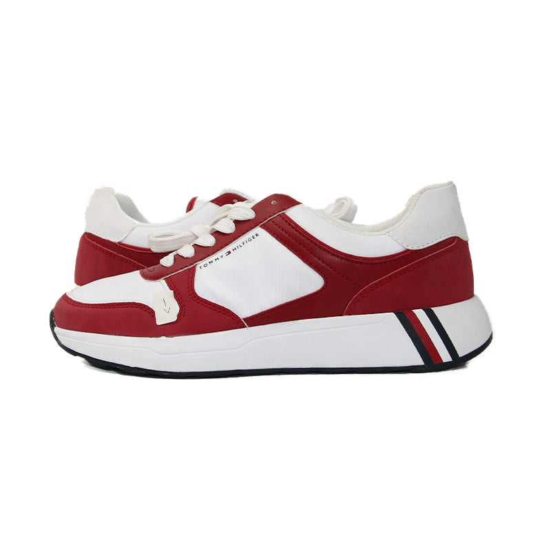 TOMMY HILFIGER WOMEN SHOES Size 37.5 ROW652