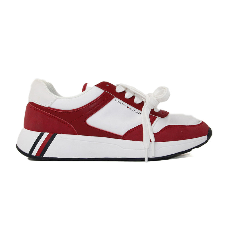 TOMMY HILFIGER WOMEN SHOES Size 37.5 ROW652