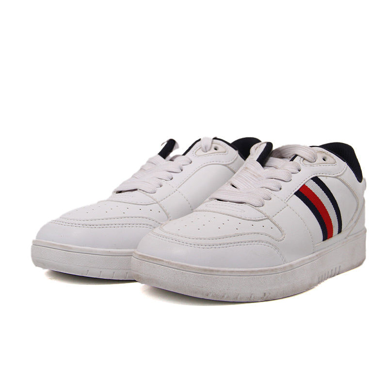 TOMMY HILFIGER WOMEN SHOES Size 37.5 ROW679