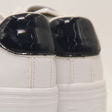 TOMMY HILFIGER WOMEN SHOES Size 37.5 ROW703
