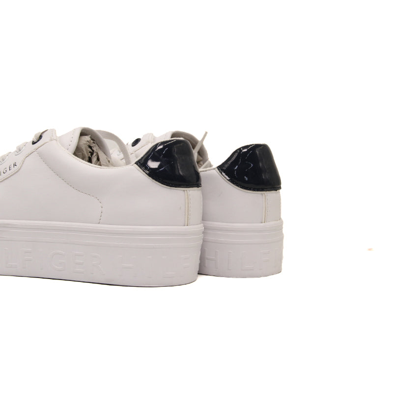 TOMMY HILFIGER WOMEN SHOES Size 37.5 ROW703