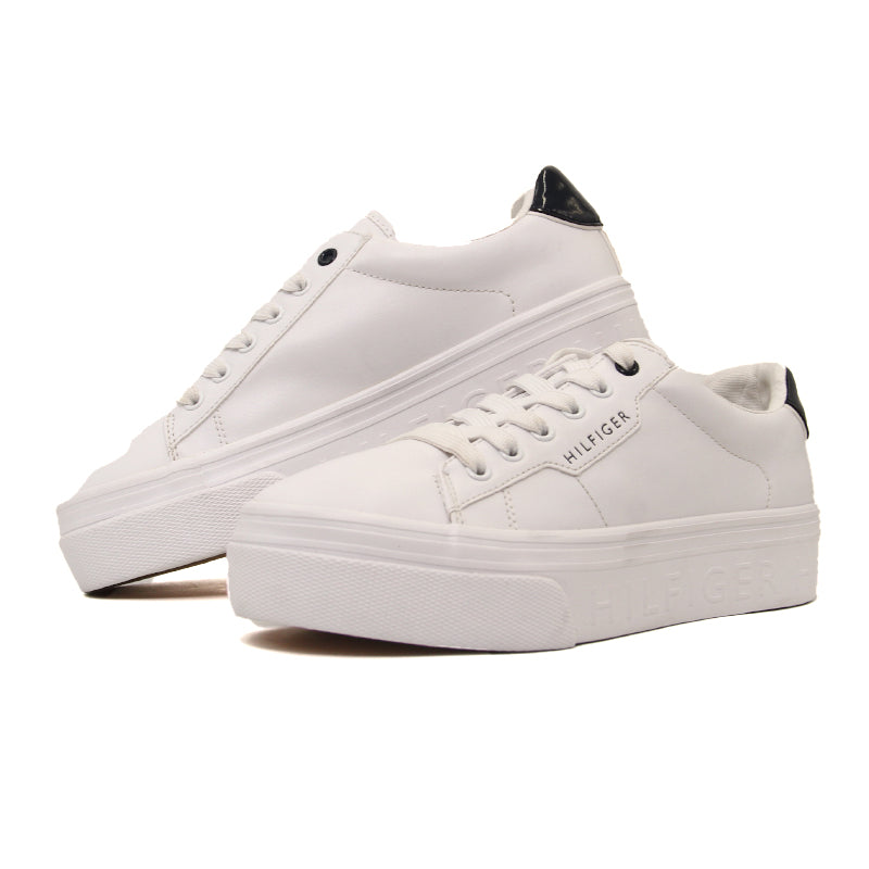 TOMMY HILFIGER WOMEN SHOES Size 37.5 ROW703