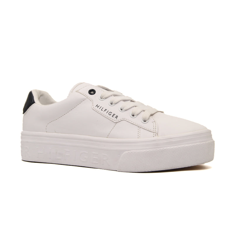 TOMMY HILFIGER WOMEN SHOES Size 37.5 ROW703
