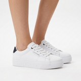 TOMMY HILFIGER WOMEN SHOES Size 37.5 ROW703
