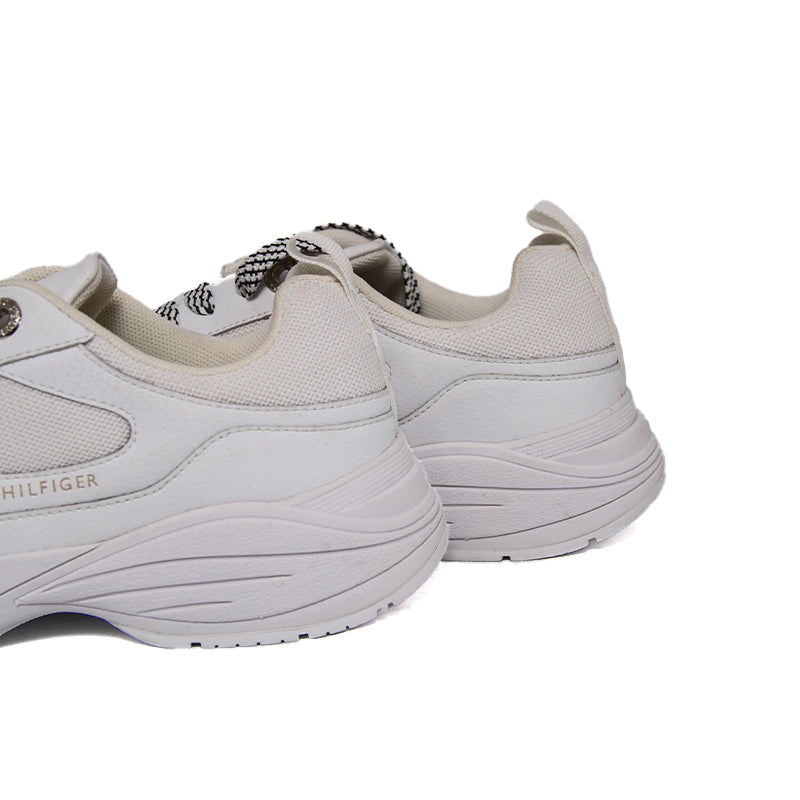 TOMMY HILFIGER WOMEN SHOES Size 37 ROW516