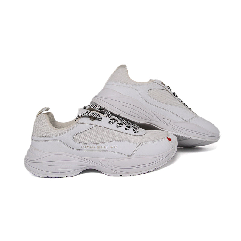 TOMMY HILFIGER WOMEN SHOES Size 37 ROW516