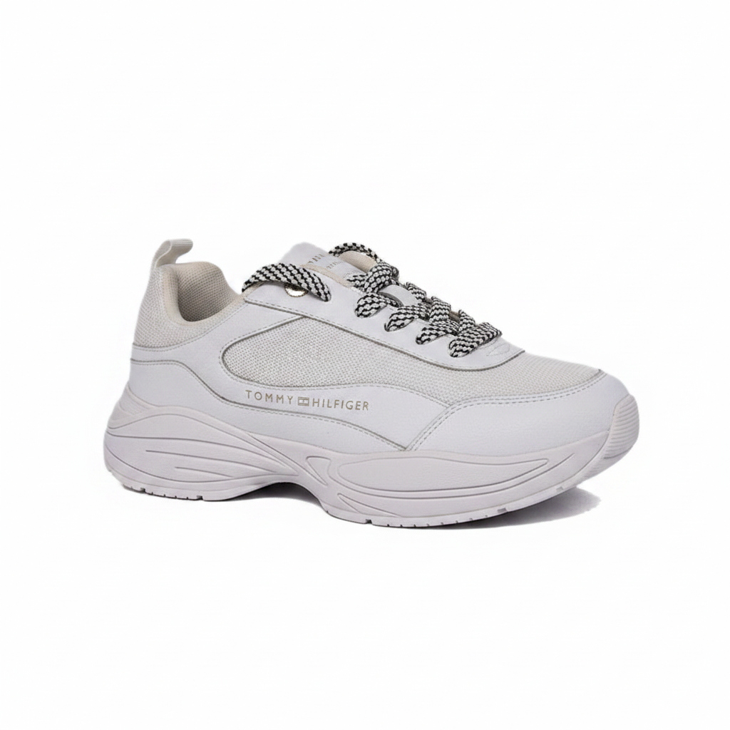 TOMMY HILFIGER WOMEN SHOES Size 37 ROW516