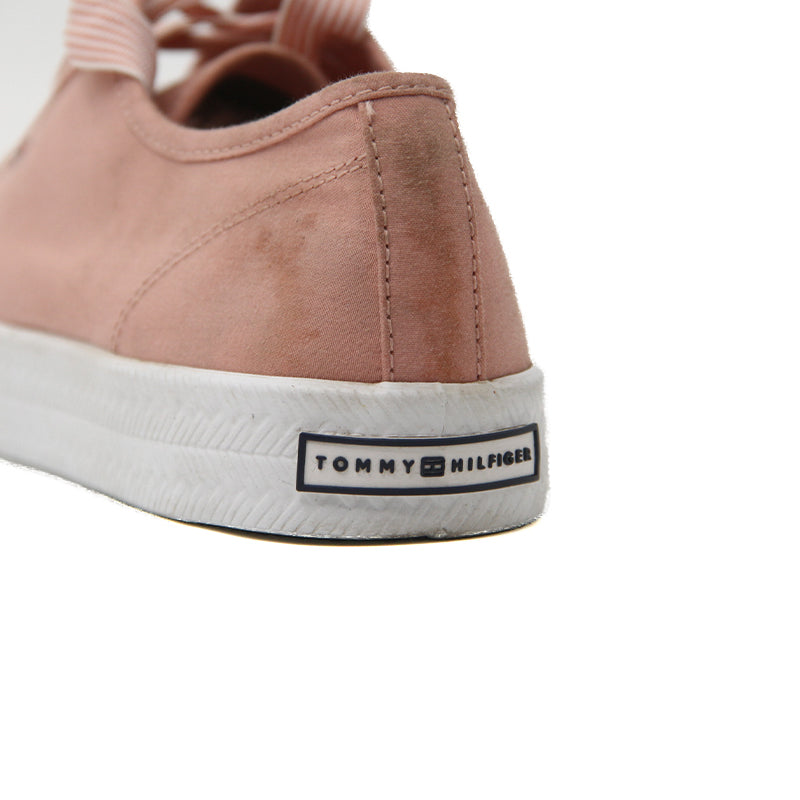 TOMMY HILFIGER WOMEN SHOES Size 37 ROW519