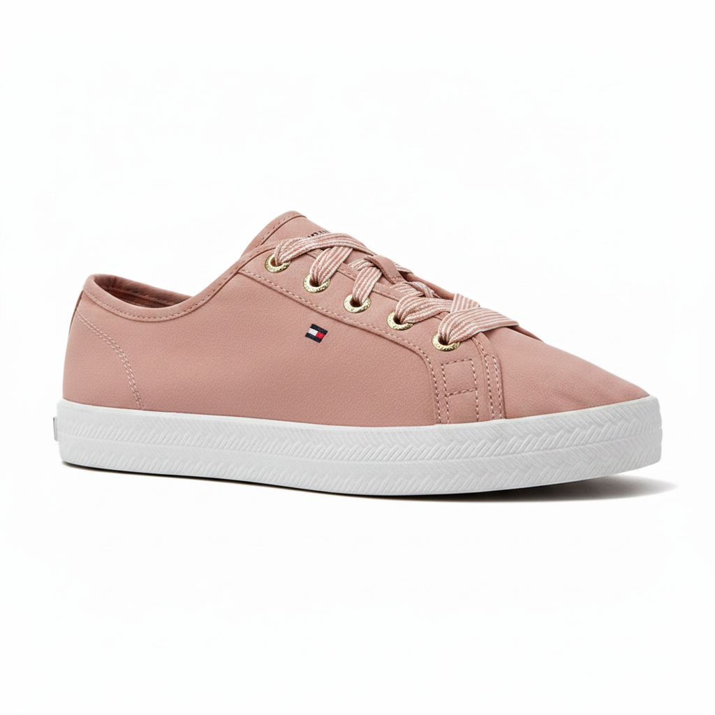 TOMMY HILFIGER WOMEN SHOES Size 37 ROW519
