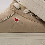 TOMMY HILFIGER WOMEN SHOES Size 37 ROW539
