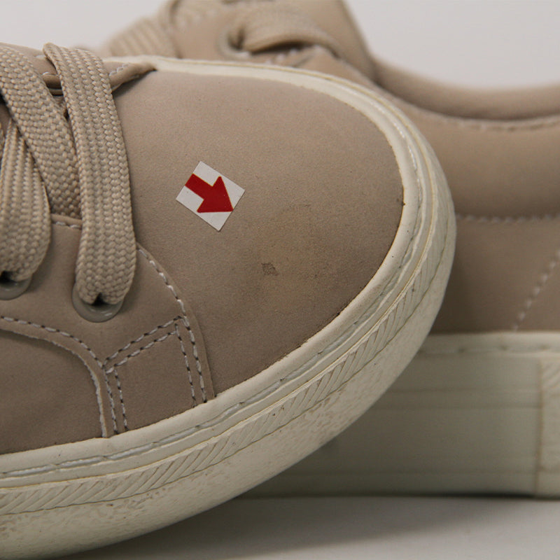 TOMMY HILFIGER WOMEN SHOES Size 37 ROW542