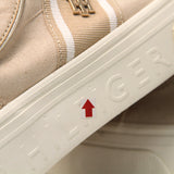 TOMMY HILFIGER WOMEN SHOES Size 37 ROW548
