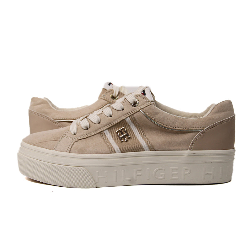 TOMMY HILFIGER WOMEN SHOES Size 37 ROW548
