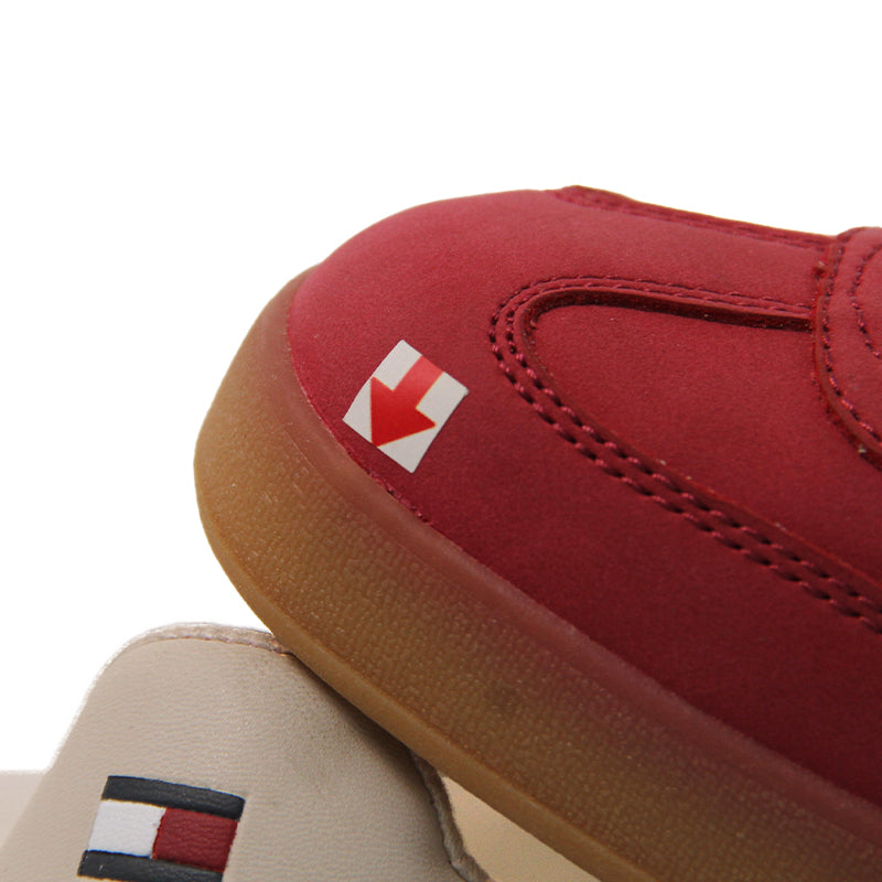 TOMMY HILFIGER WOMEN SHOES Size 37 ROW551