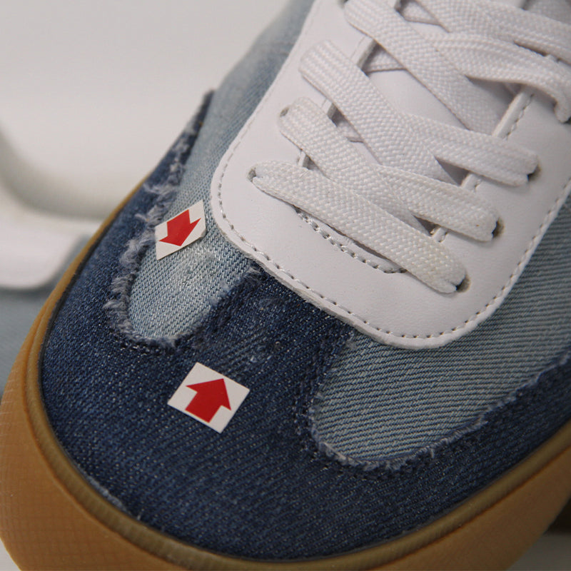 TOMMY HILFIGER WOMEN SHOES Size 37 ROW556