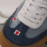 TOMMY HILFIGER WOMEN SHOES Size 37 ROW556