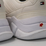 TOMMY HILFIGER WOMEN SHOES Size 37 ROW567