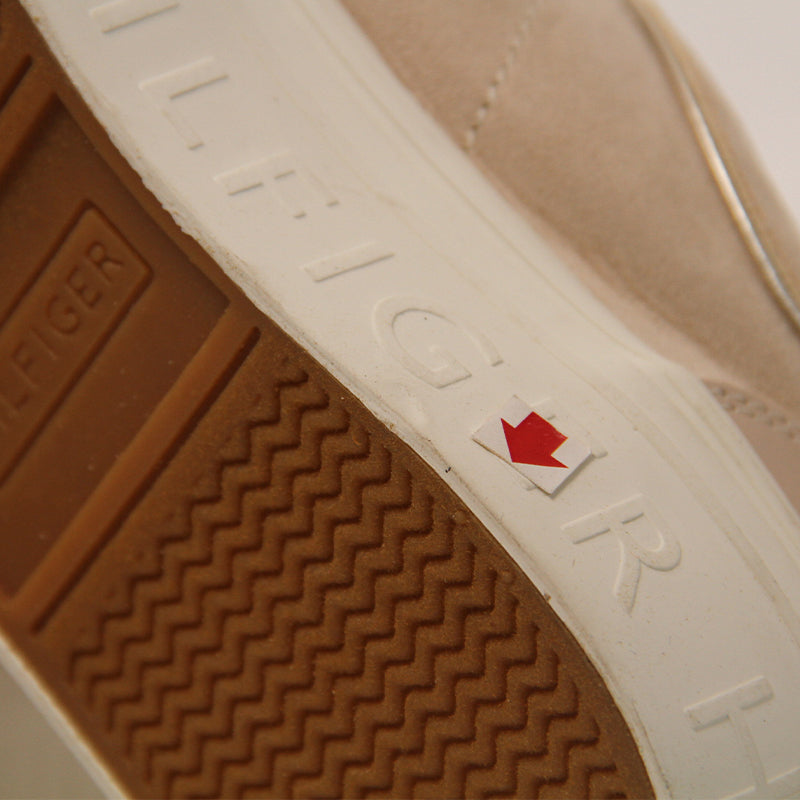 TOMMY HILFIGER WOMEN SHOES Size 37 ROW600