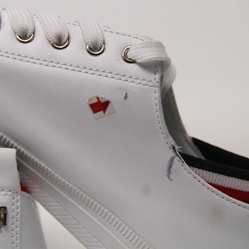 TOMMY HILFIGER WOMEN SHOES Size 37 ROW601