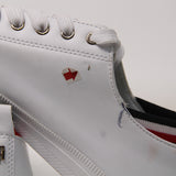 TOMMY HILFIGER WOMEN SHOES Size 37 ROW601