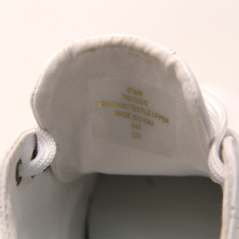 TOMMY HILFIGER  WOMEN SHOES Size 37 ROW611