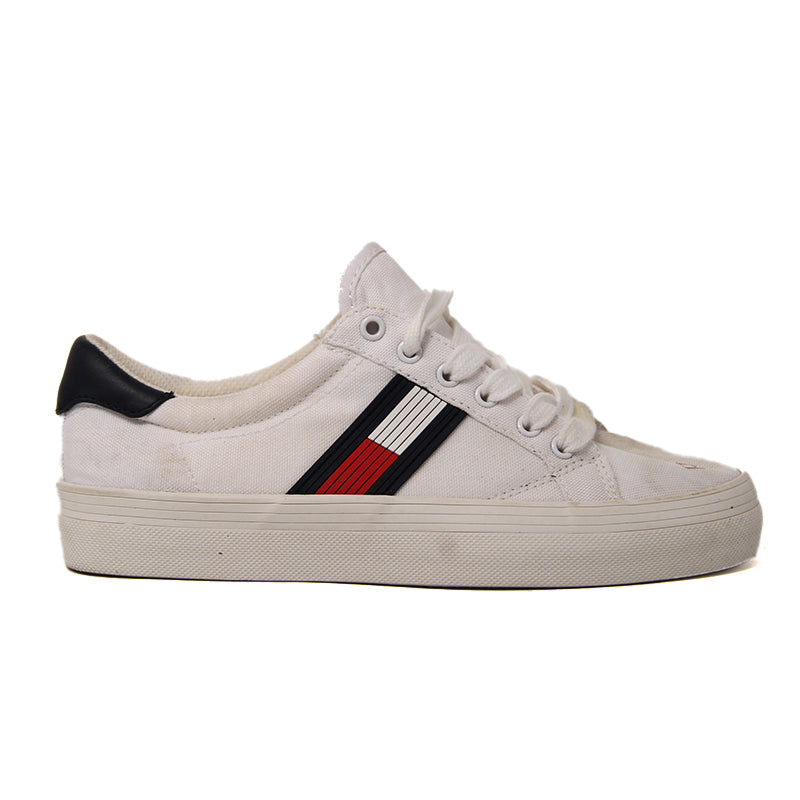 TOMMY HILFIGER WOMEN SHOES Size 37 ROW613
