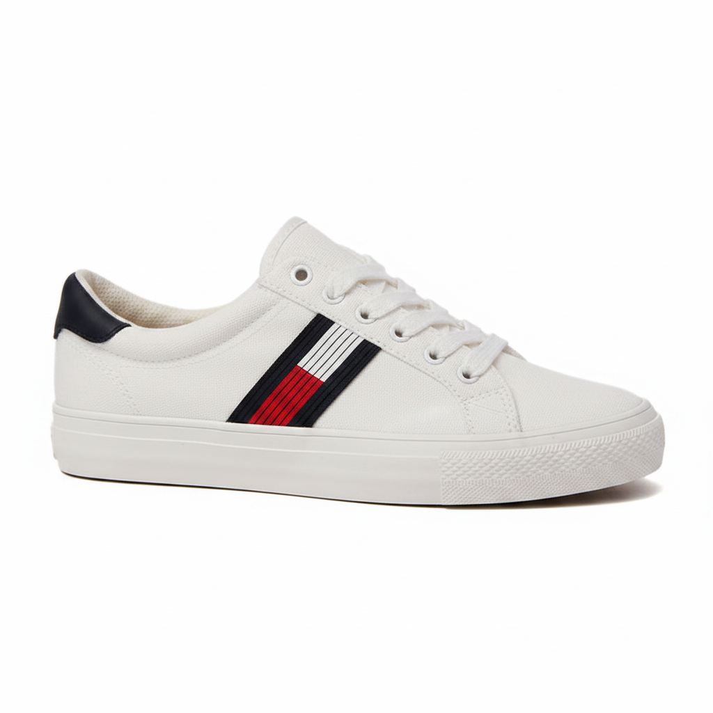TOMMY HILFIGER WOMEN SHOES Size 37 ROW613