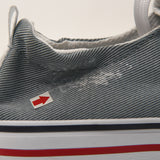 TOMMY HILFIGER WOMEN SHOES Size 37 ROW626