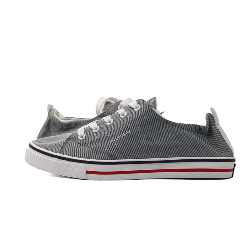 TOMMY HILFIGER WOMEN SHOES Size 37 ROW626