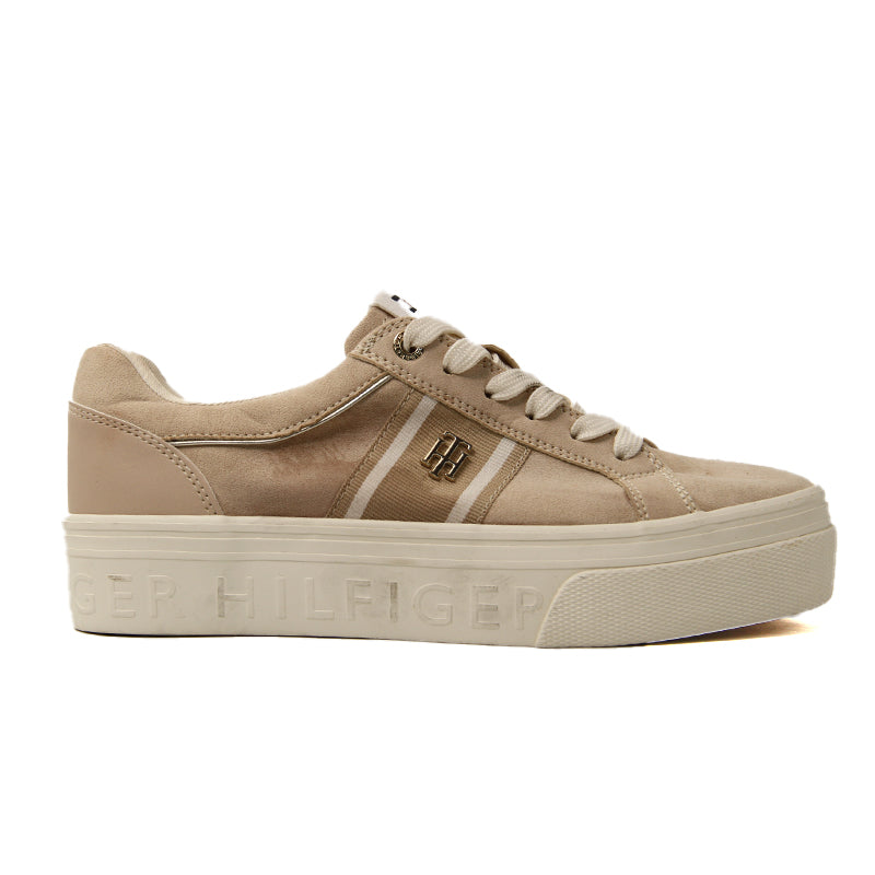 TOMMY HILFIGER WOMEN SHOES Size 37 ROW650