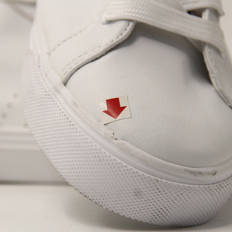 TOMMY HILFIGER WOMEN SHOES Size 37 ROW651