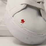 TOMMY HILFIGER WOMEN SHOES Size 37 ROW651