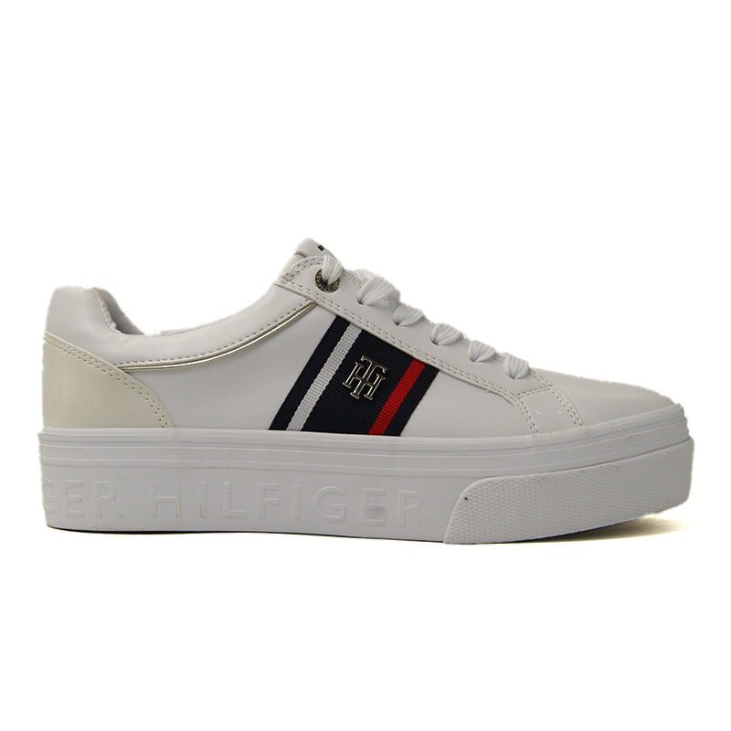 TOMMY HILFIGER WOMEN SHOES Size 37 ROW672