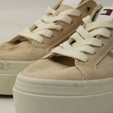 TOMMY HILFIGER WOMEN SHOES Size 37 ROW676