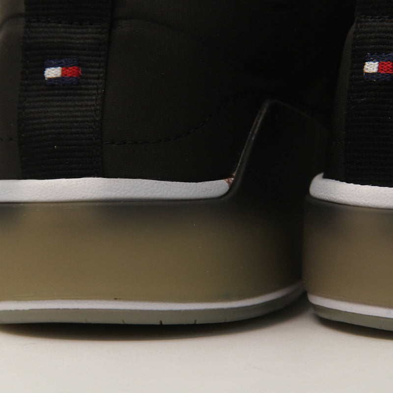 TOMMY HILFIGER WOMEN SHOES Size 37 ROW682