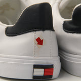 TOMMY HILFIGER WOMEN SHOES Size 37 ROW701