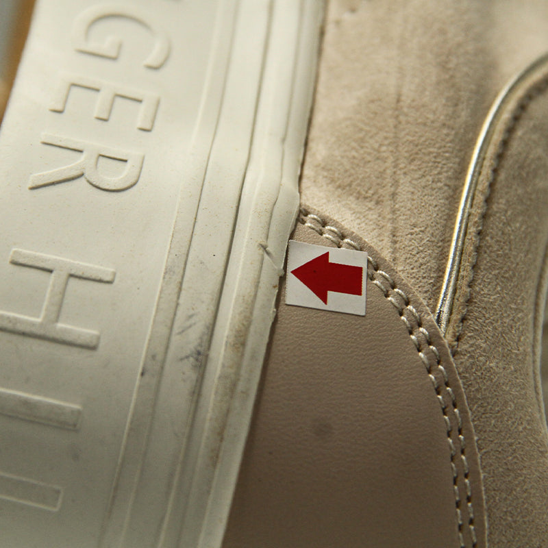 TOMMY HILFIGER WOMEN SHOES Size 37 ROW712